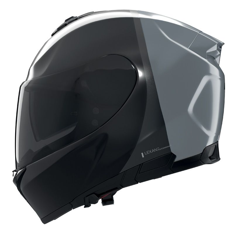 Nolan N80-8 Verniciatura Speciale Helmet