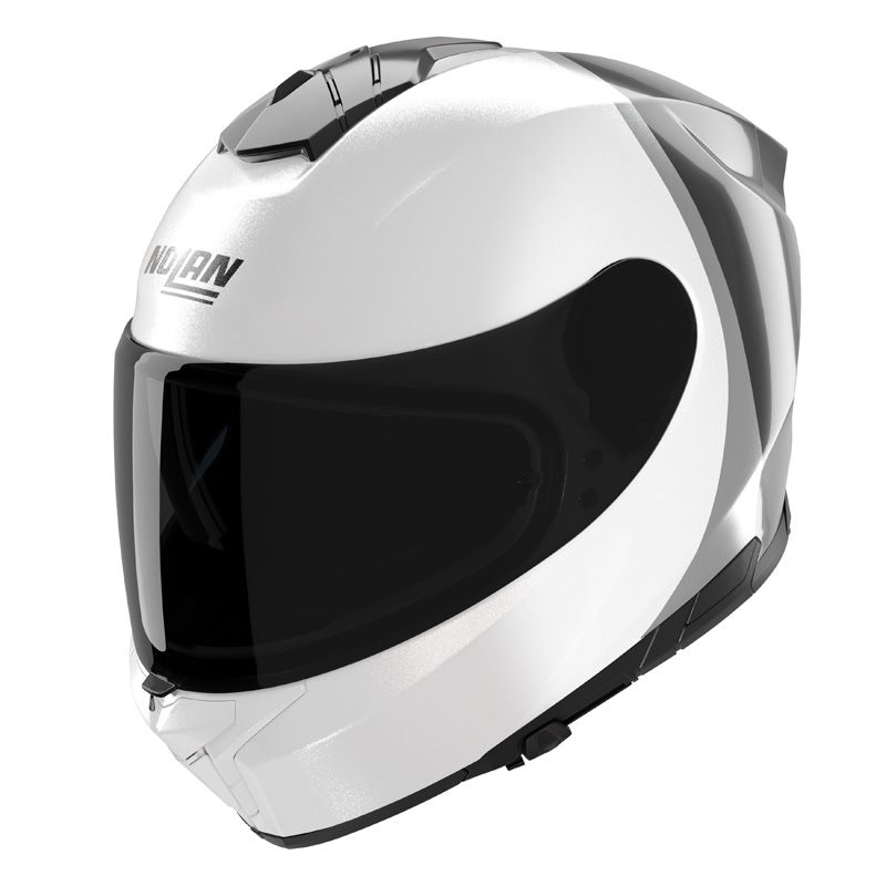 Nolan N80-8 Verniciatura Speciale Helmet