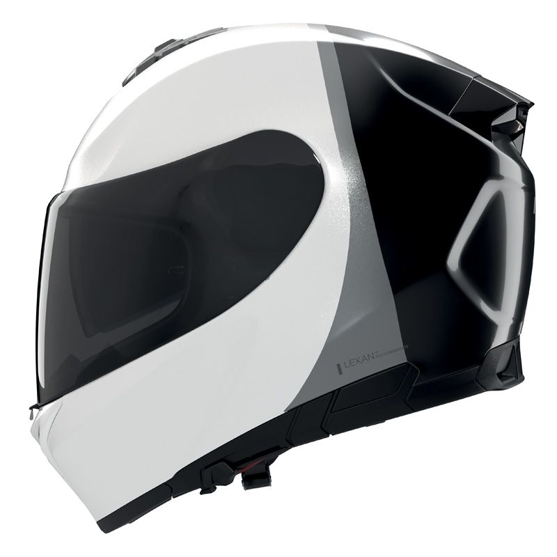 Nolan N80-8 Verniciatura Speciale Helmet