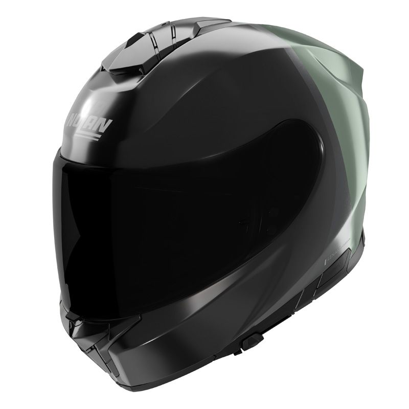 Nolan N80-8 Verniciatura Speciale Helmet