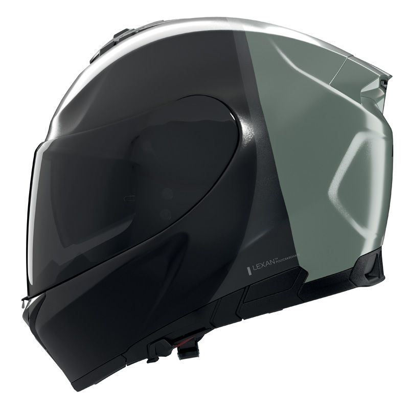 Nolan N80-8 Verniciatura Speciale Helmet