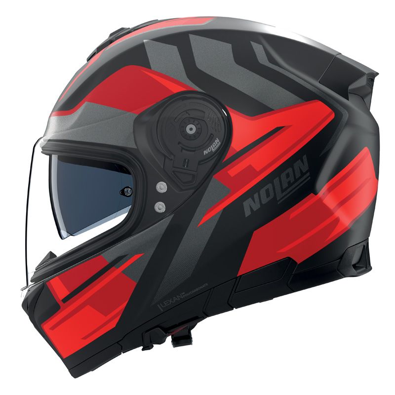Nolan N80-8 Trittico Helmet