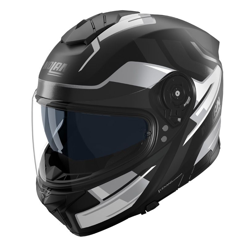 Nolan N80-8 Trittico Helmet
