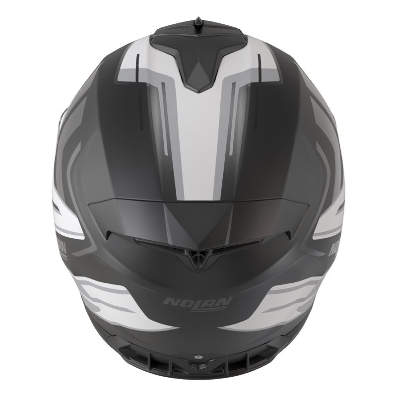 Nolan N80-8 Trittico Helmet