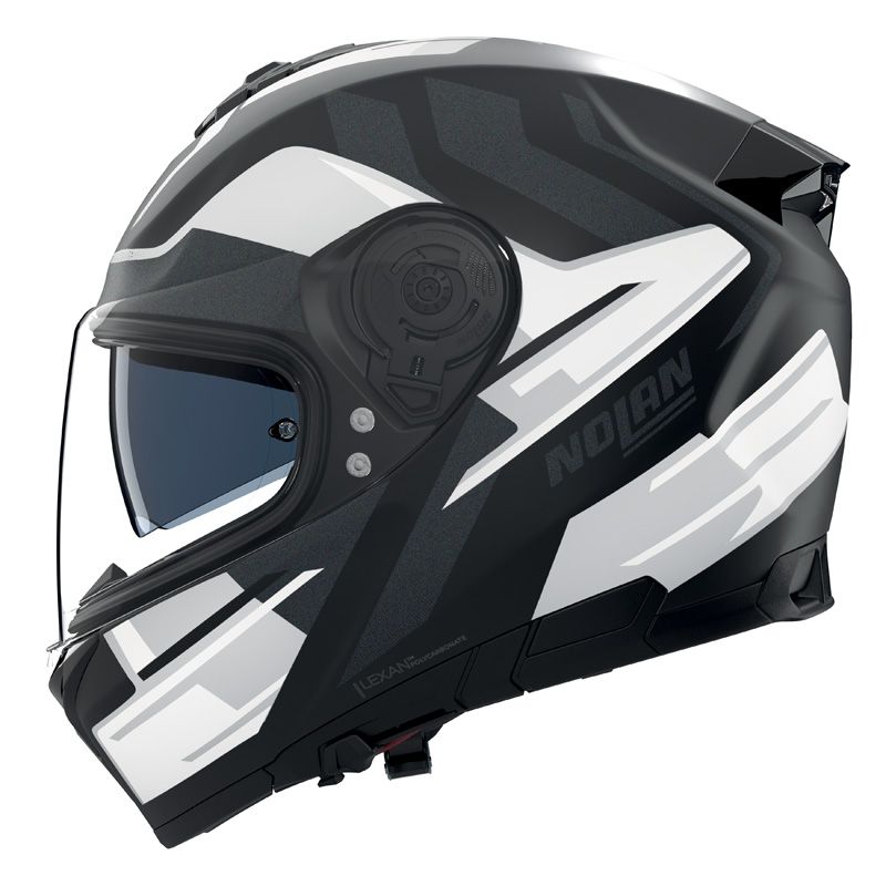 Nolan N80-8 Trittico Helmet