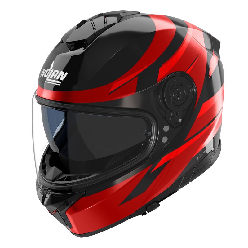 Nolan N80-8 Fervo Helmet