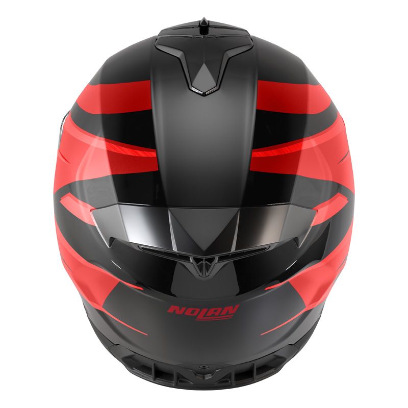 Nolan N80-8 Fervo Helmet