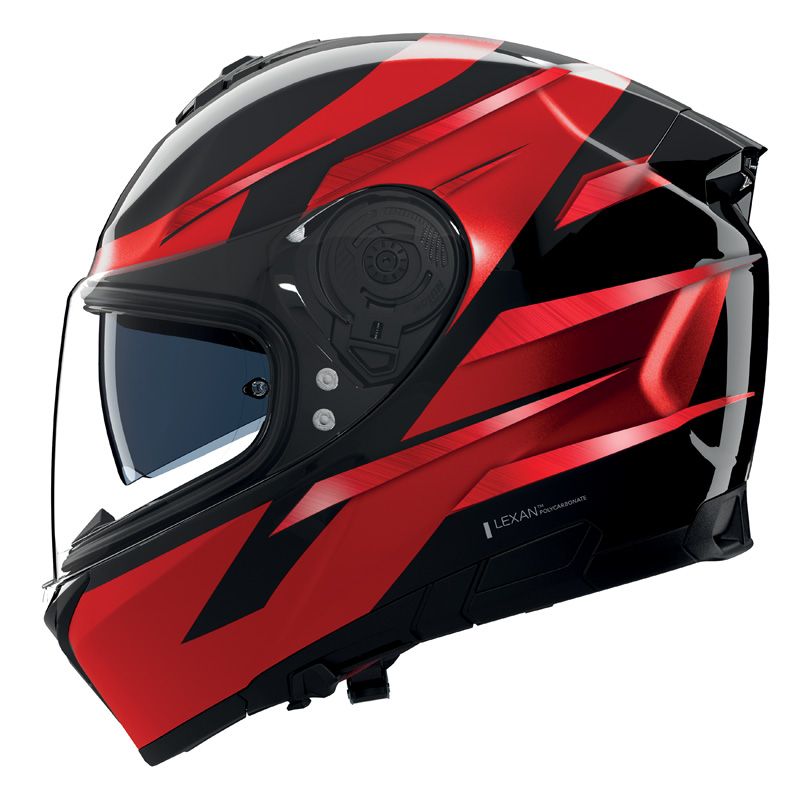 Nolan N80-8 Fervo Helmet