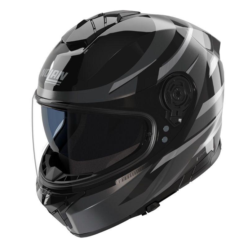 Nolan N80-8 Fervo Helmet