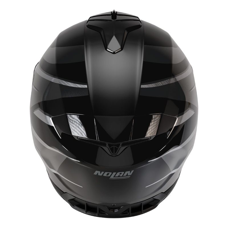 Nolan N80-8 Fervo Helmet
