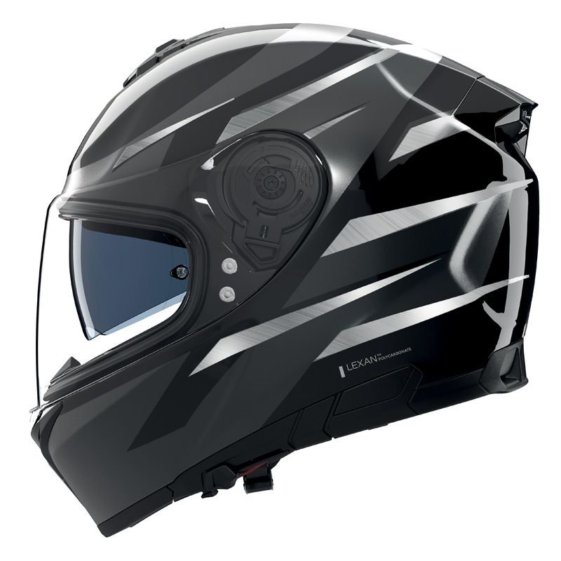 Nolan N80-8 Fervo Helmet