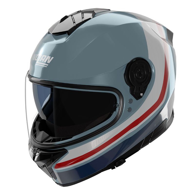 Nolan N80-8 Incline Helmet