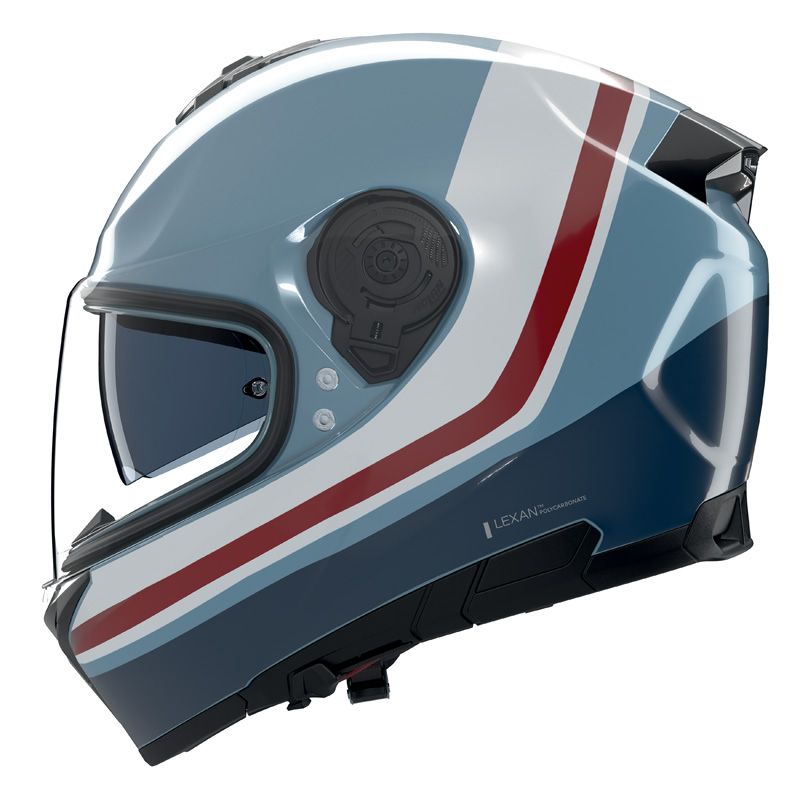 Nolan N80-8 Incline Helmet