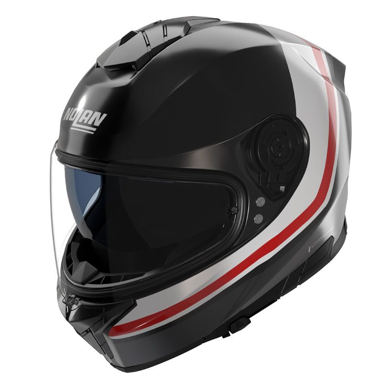Nolan N80-8 Incline Helmet