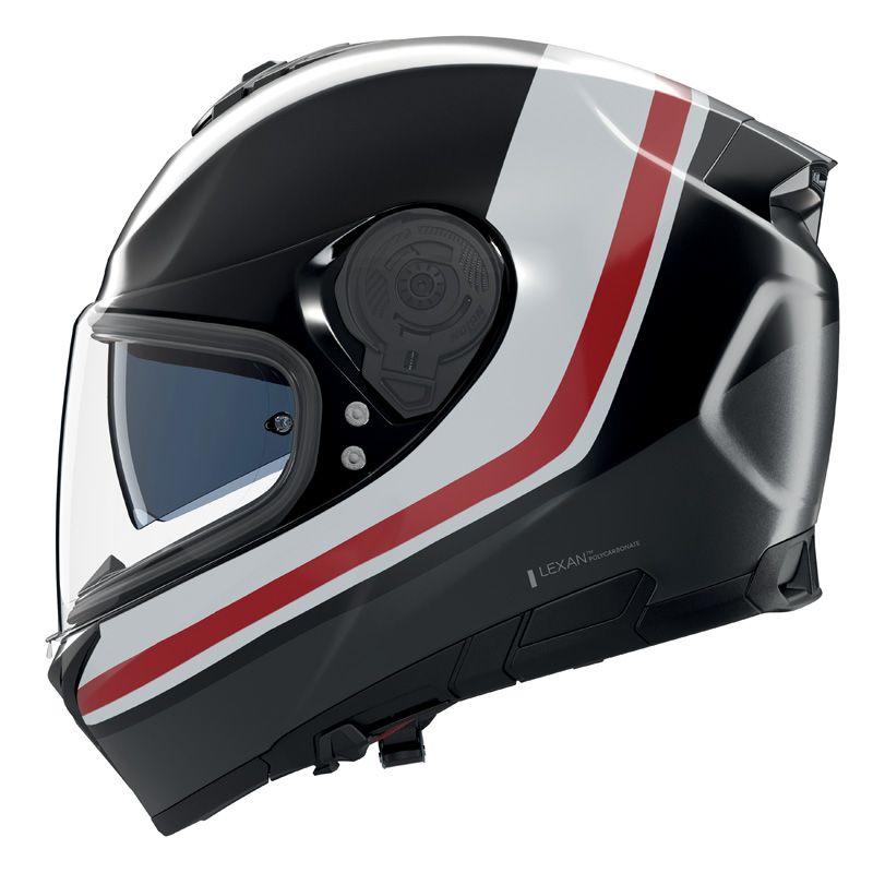 Nolan N80-8 Incline Helmet