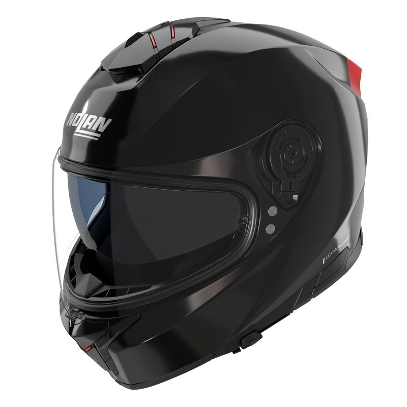 Nolan N80-8 Classico Helmet