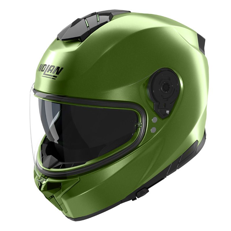 Nolan N80-8 Classico Helmet
