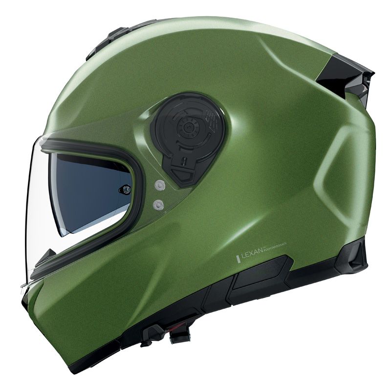 Nolan N80-8 Classico Helmet