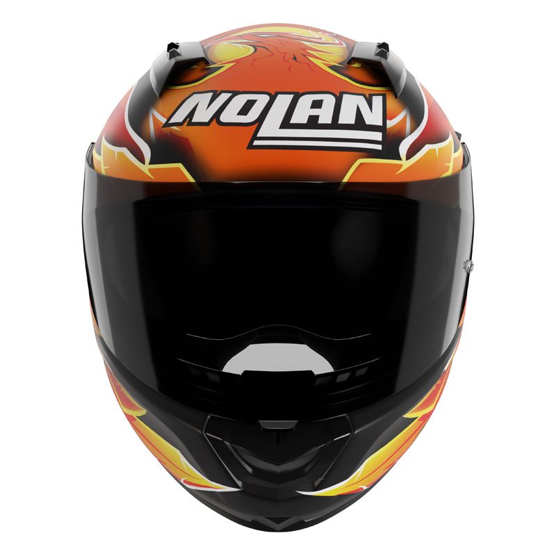 Nolan N60-6 Sport Iannone Helmet