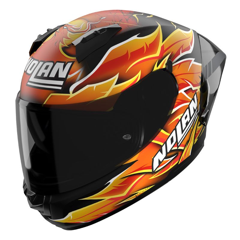 Nolan N60-6 Sport Iannone Helmet