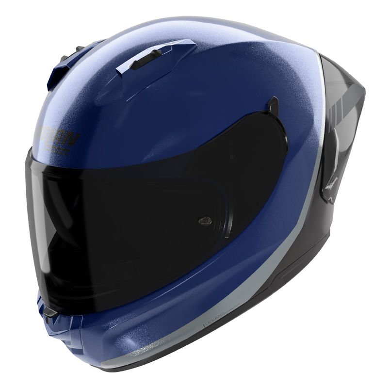 Nolan N60-6 Sport Verniciatura Speciale Helmet