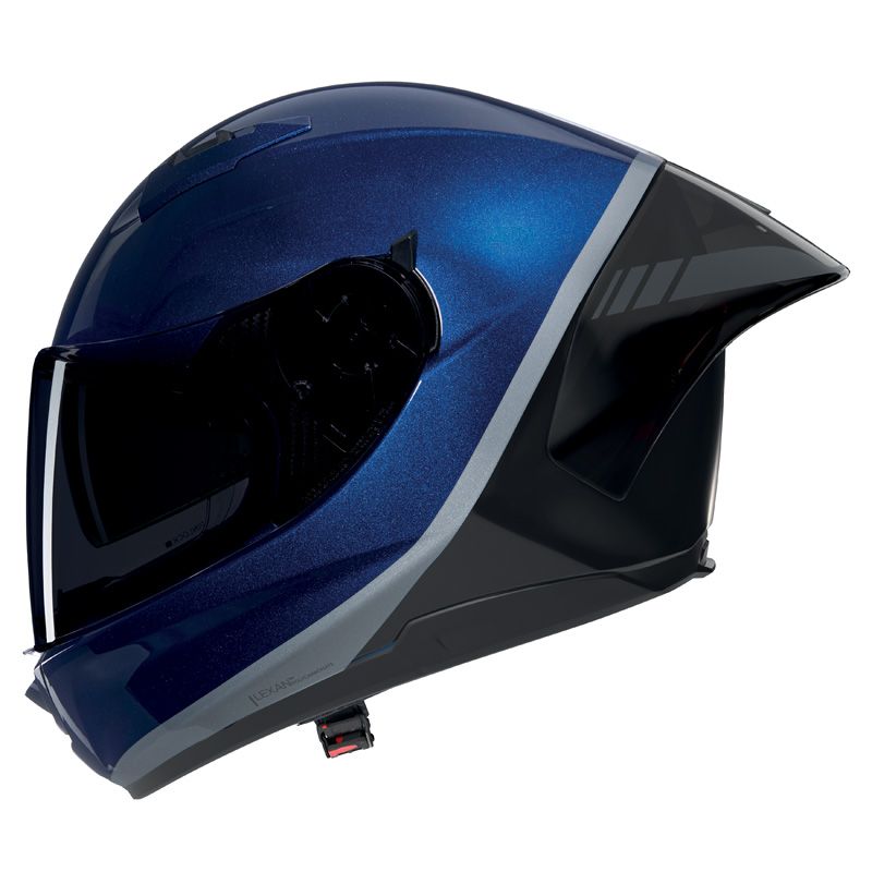 Nolan N60-6 Sport Verniciatura Speciale Helmet