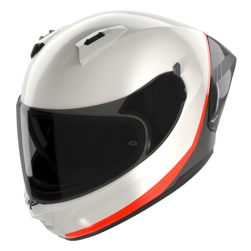 Nolan N60-6 Sport Verniciatura Speciale Helmet