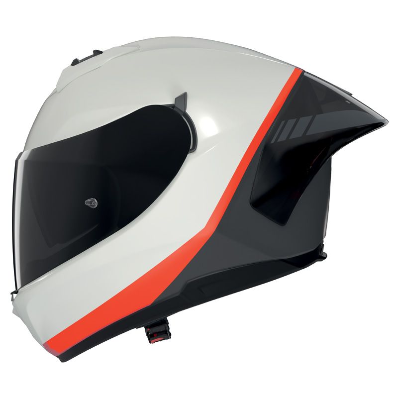 Nolan N60-6 Sport Verniciatura Speciale Helmet