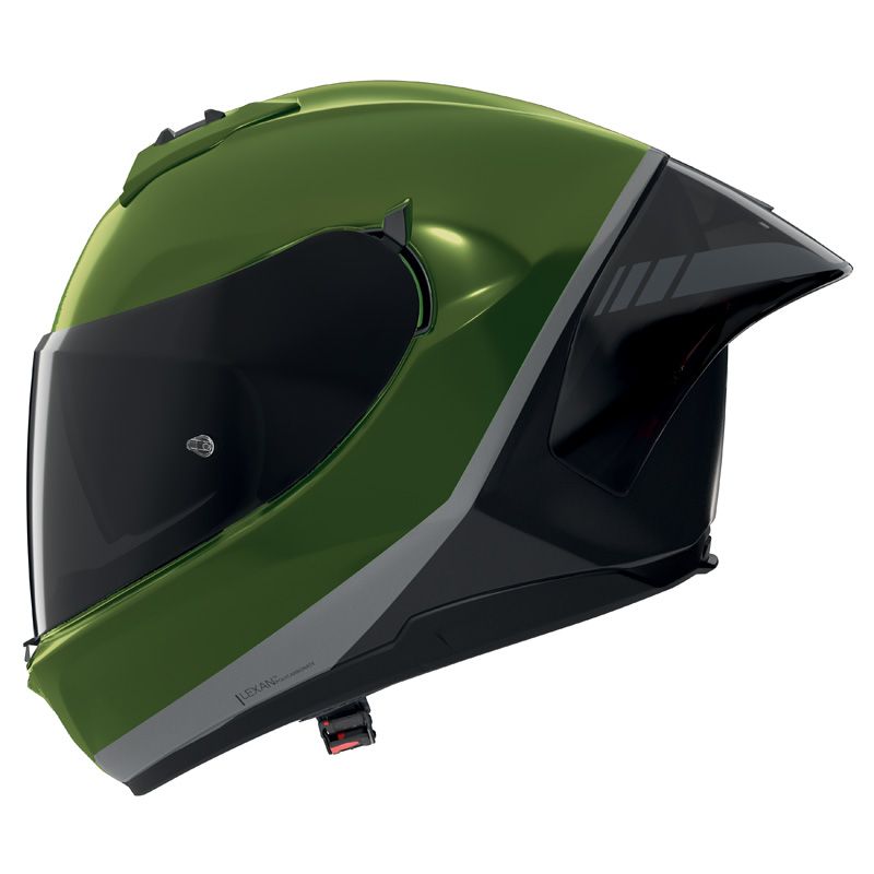 Nolan N60-6 Sport Verniciatura Speciale Helmet
