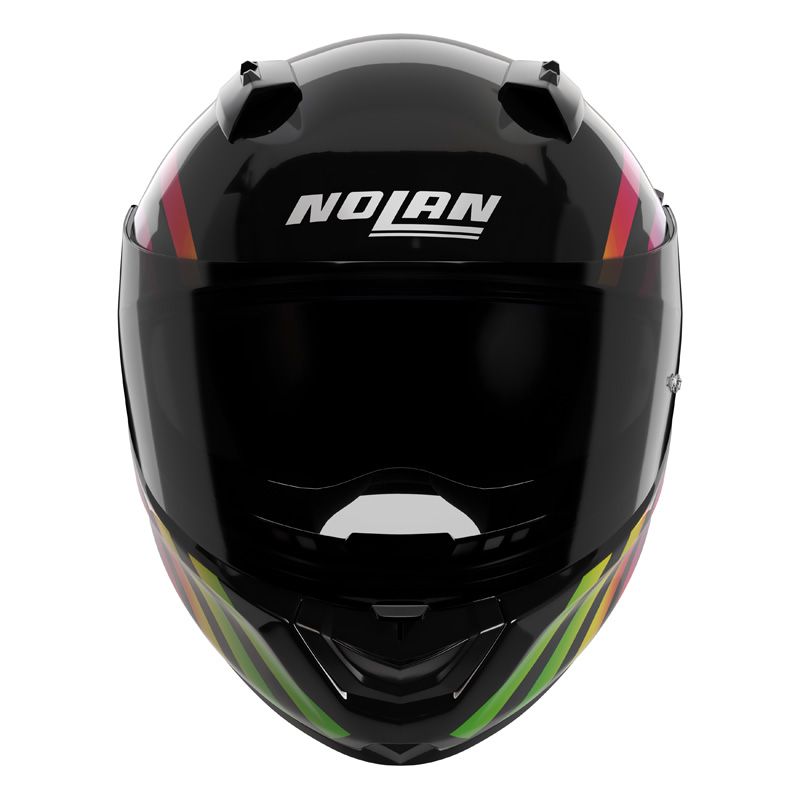 Nolan N60-6 Sport Policromo Helmet