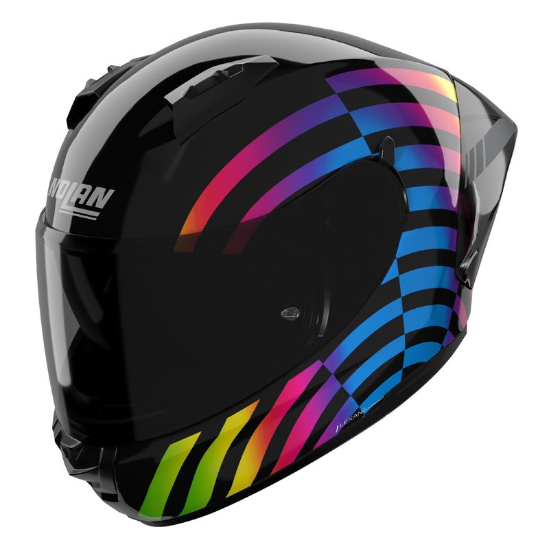 Nolan N60-6 Sport Policromo Helmet