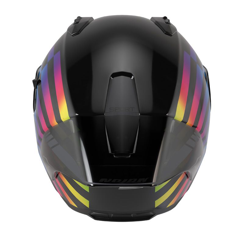 Nolan N60-6 Sport Policromo Helmet