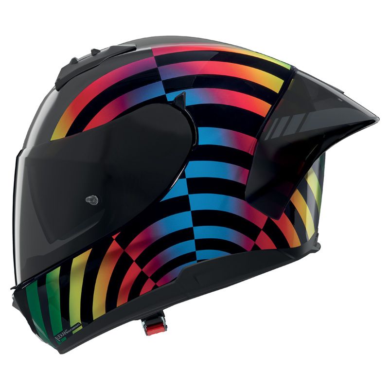 Nolan N60-6 Sport Policromo Helmet