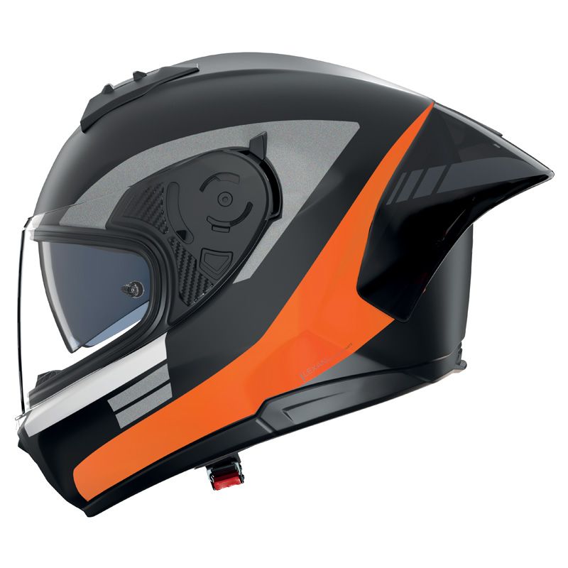 Nolan N60-6 Sport Contrasto Helmet