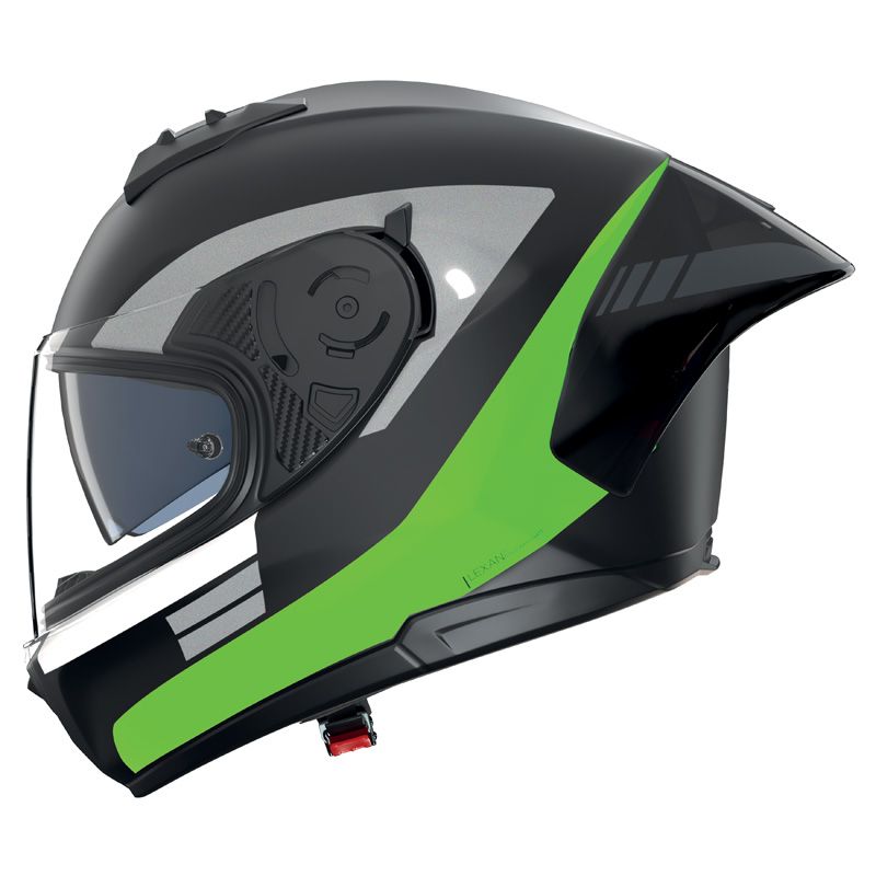 Nolan N60-6 Sport Contrasto Helmet