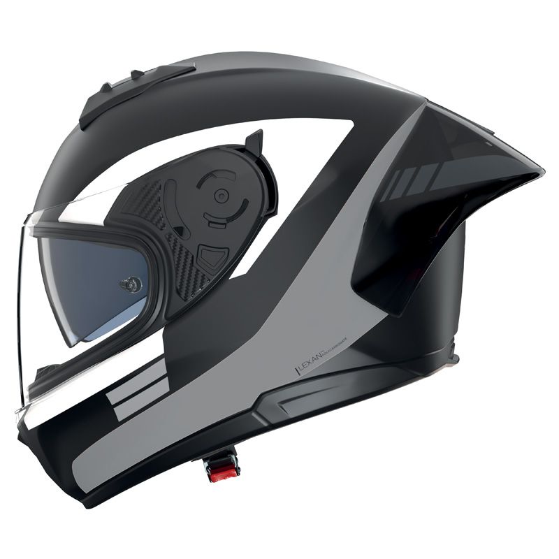 Nolan N60-6 Sport Contrasto Helmet