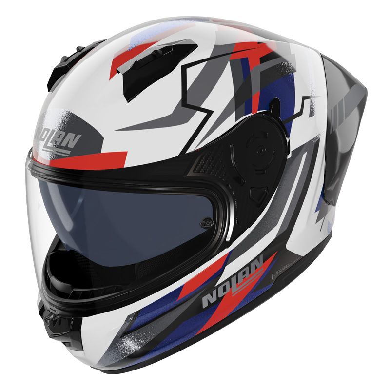 Nolan N60-6 Sport Corsa Helmet