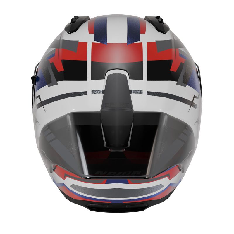 Nolan N60-6 Sport Corsa Helmet