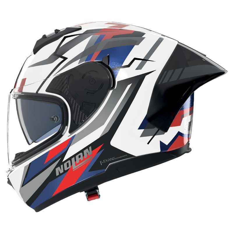 Nolan N60-6 Sport Corsa Helmet
