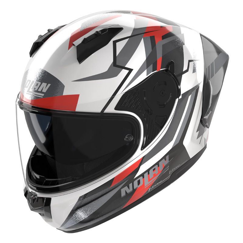Nolan N60-6 Sport Corsa Helmet