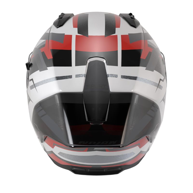 Nolan N60-6 Sport Corsa Helmet