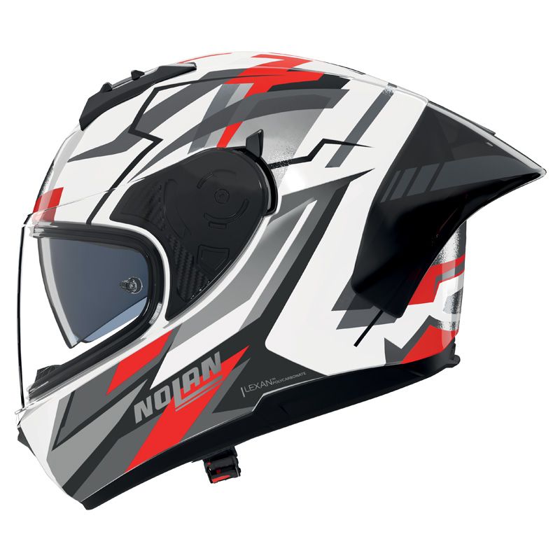 Nolan N60-6 Sport Corsa Helmet