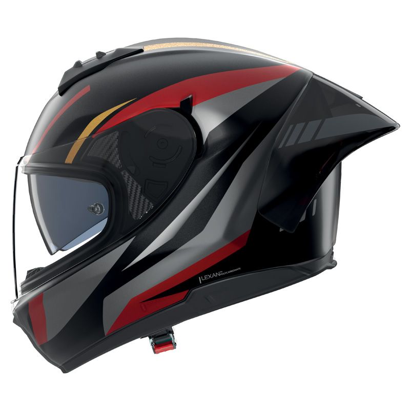 Nolan N60-6 Sport Lesmo Helmet