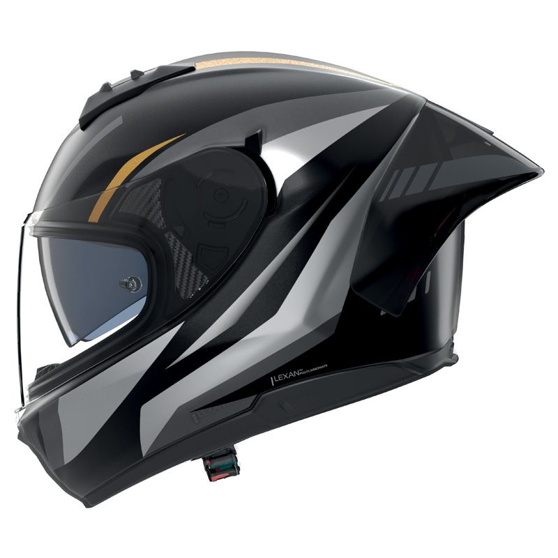Nolan N60-6 Sport Lesmo Helmet