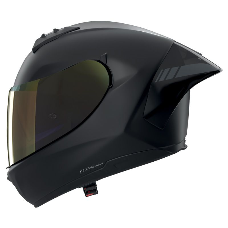 Nolan N60-6 Sport Irido Helmet
