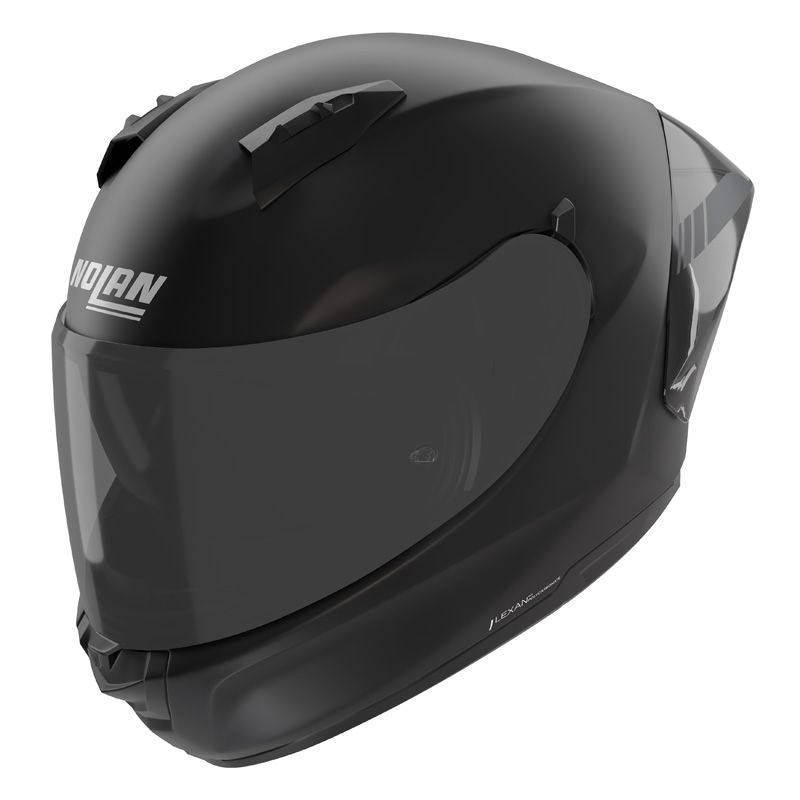 Nolan N60-6 Sport Argento Helmet