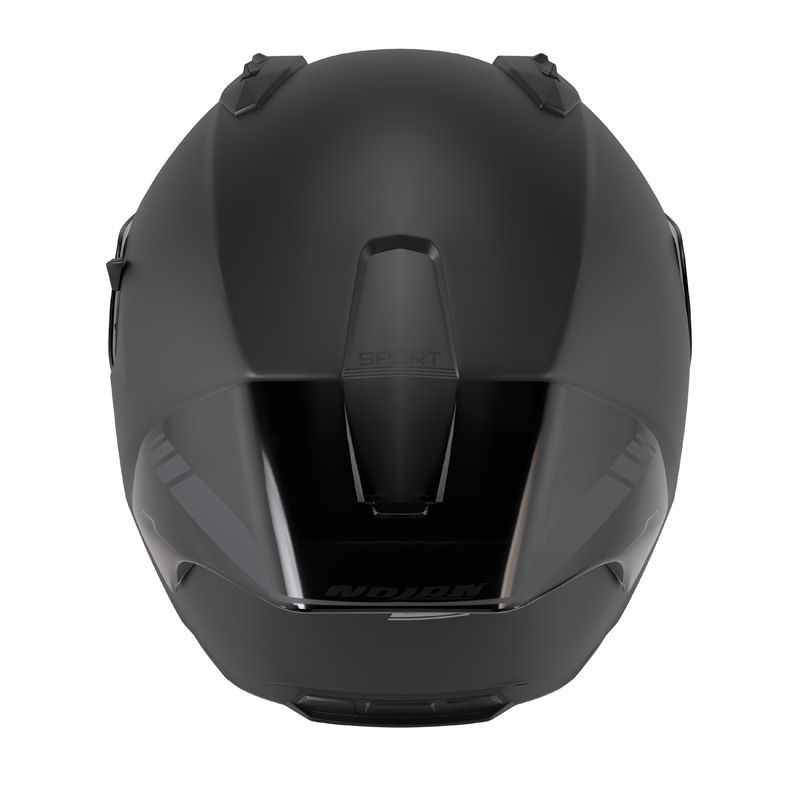 Nolan N60-6 Sport Argento Helmet