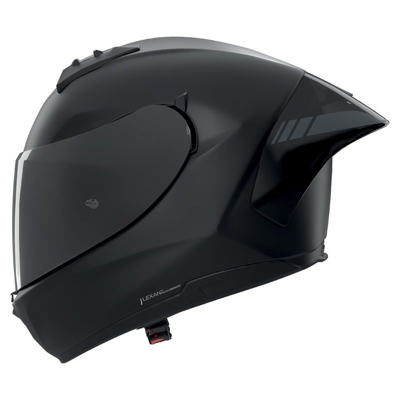 Nolan N60-6 Sport Argento Helmet
