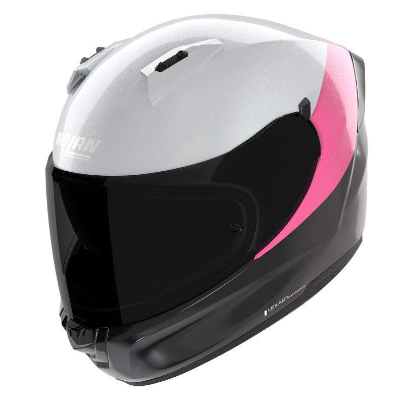 Nolan N60-6 Verniciatura Speciale Helmet
