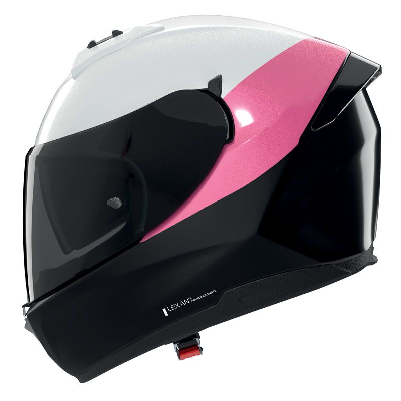 Nolan N60-6 Verniciatura Speciale Helmet